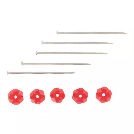 Kuusamo Varaosasetti Helmi 6mm - Lusikat - 6417635049627 - 1