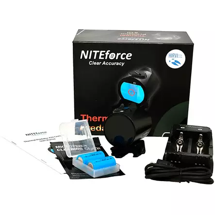 Niteforce Thermal Predator 410 - Lämpökamerat - 6430061584647 - 2