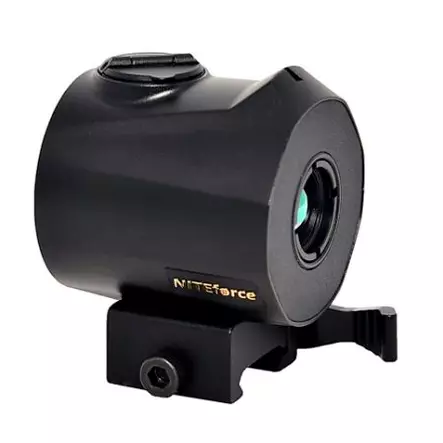 Niteforce Thermal Predator 410 - Lämpökamerat - 6430061584647 - 1