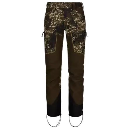 Alaska Raptor Mens Pants Blidtech Forest S - Metsästyshousut - 6438347052897 - 1