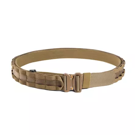 Beretta Tactical Combat Belt Coyote Brown S - Kotelot ja vyöt - 8051832649617 - 1