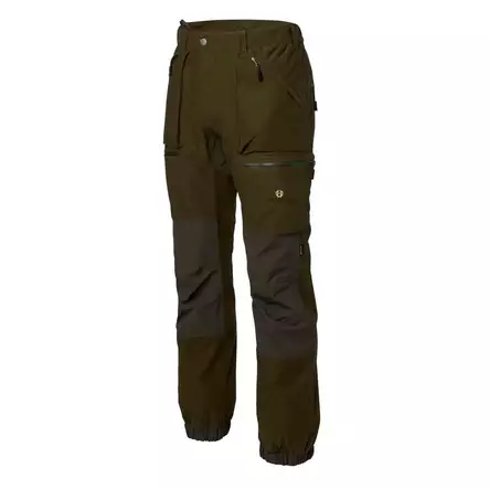 Chevalier Outland Chevalite Pants Dark Forest Green 50 - Hunting Trousers - 808491195997 - 1