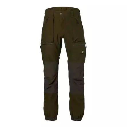 Chevalier Outland Chevalite Pants Dark Forest Green 50 - Hunting Trousers - 808491195997 - 2