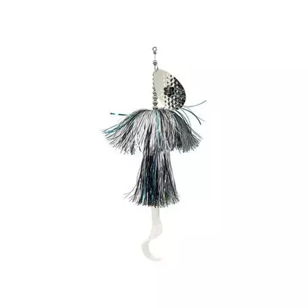 Savage Gear Savage Blade SB 86g 23cm Silver Cisco - Spinnerbaits - 840004000527 - 1