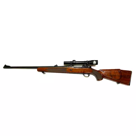 Kivääri Sako AII 308 - Used Rifles - K000247 - 2