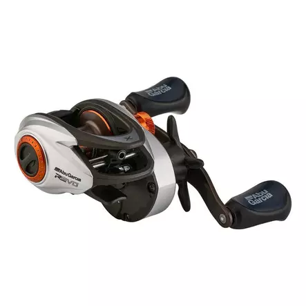 Abu Garcia Revo5 X LP Right - Abu Garcia hyrräkelat - 036282106147 - 1