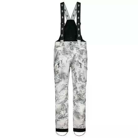 Alaska Tundra Ms Pants BlindTech Snow II S - Metsästyshousut - 6438347053597 - 1