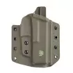 ATA Gear Ranger Glock 17 OD-Green - Kotelot ja vyöt - 4545458424207 - 1