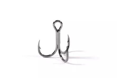 BKK 3-H 6063-3X 4 - Krokar för spinnfiske - 3970385043817 - 1