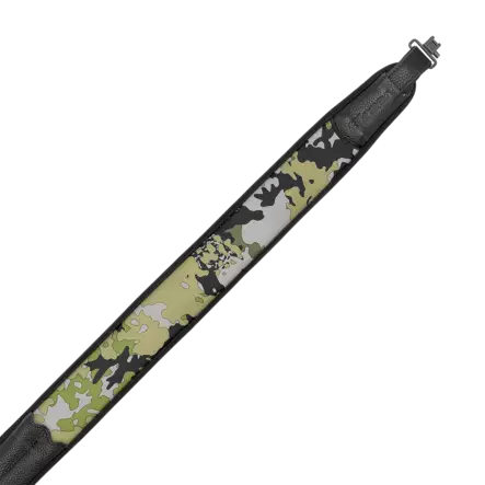 Blaser Rifle Sling HunTec Camo - Asehihnat ja hihnalenkit - 80409317 - 1
