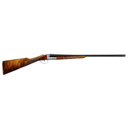 Chapuis UGP Extractor 20/76 28" Englantilainen perä - Hagelgevär side by side - 5652232323277 - 1