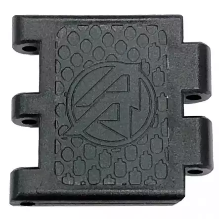 DAA Lynx Vyö Linkki Musta - Kotelot ja vyöt - 4545458419777 - 1