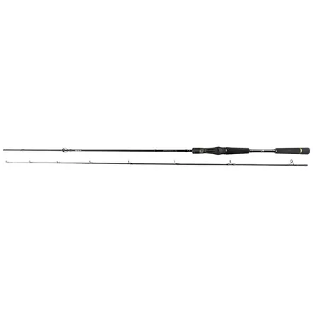 Daiwa Prorex S Bait 7'1'' 5-25g (2026) - Daiwa umpi- ja hyrräkelavavat - 5055545254017 - 1