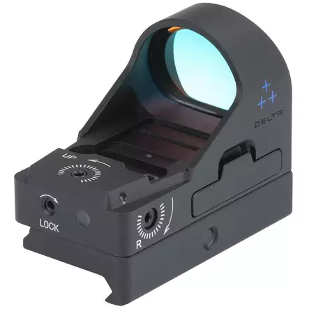 Delta Optical Minidot HD 26 - Punapistetähtäimet - 5901691623217 - 1