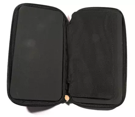 Easy Fishing pilkkikukkaro Medium - Vinterfiske tillbehör - 6430069570017 - 2