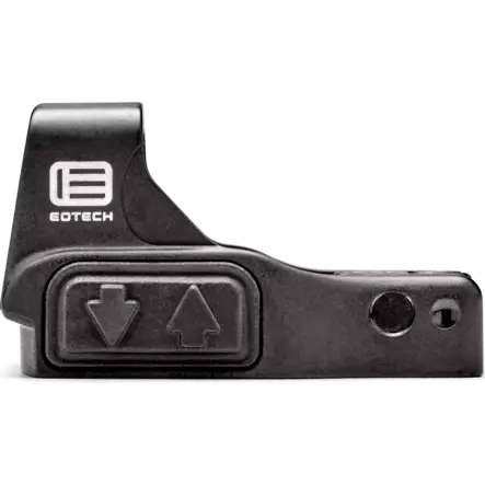 Eotech EFLX 6 MOA Mini Red Dot Black - Punapistetähtäimet - 672294700067 - 2