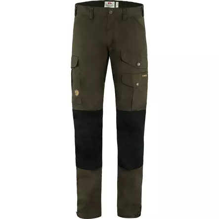 Fjällräven Vidda Pro Trs M 46/R - Miesten Fjällräven housut - 7323450925857 - 1