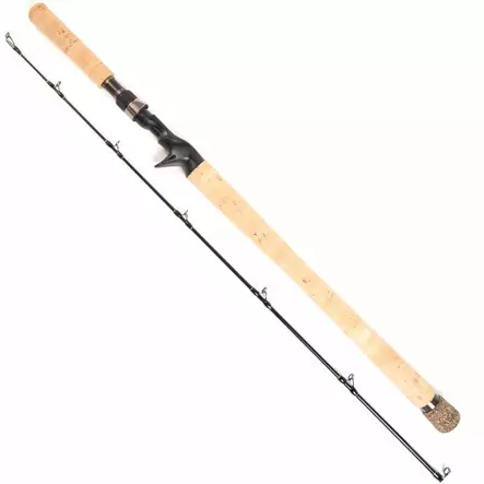 Fladen Maxximus Solid HD Casting 210cm 50g - Muut merkit hyrräkelavavat - 7333109036117 - 1