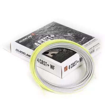Guideline 4-Cast+ WF4 float - Guideline - 7033841071987 - 1