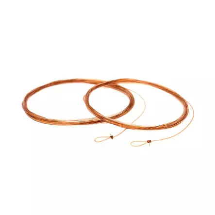 Guideline Power Strike Pro Dry & Dropper 3X 0,20mm 3,7kg - Perhokalastus perukesiimat - 7033841088367 - 2