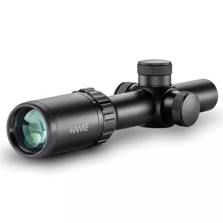 Hawke Vantage IR 1-4x20 Turkey Dot - Muut Kiikaritähtäinmerkit - 5054492142057 - 2