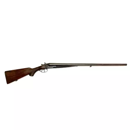 Husqvarna 103 AS 12/70 - Used Shotguns - K000267 - 2