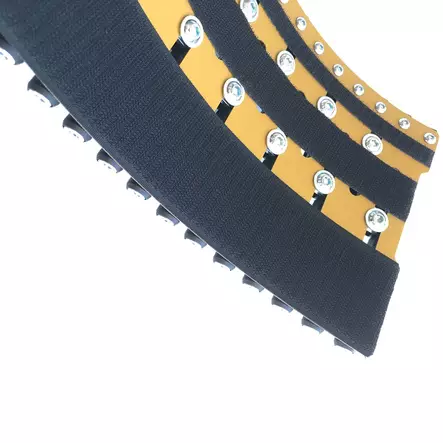 King Competition 28-Haulipatruunateline 12GA Vasenkätinen Lataus - Kotelot ja vyöt - 06430080380237 - 2