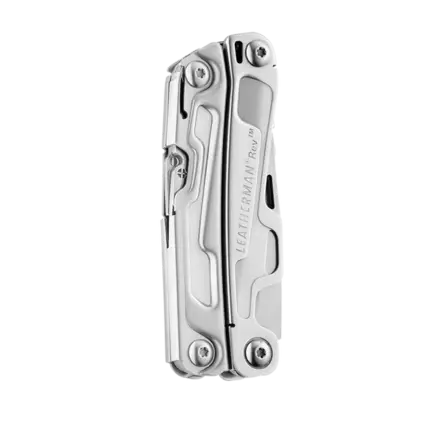 Leatherman Rev - Leatherman - 037447413087 - 2