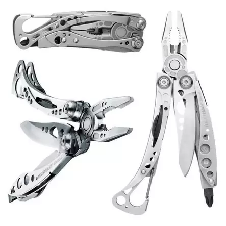 Leatherman Skeletool - Leatherman - 037447202957 - 2