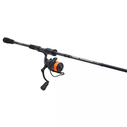 Patriot Shadow Combo 198cm 7-28g SD2000 + 0,15mm siima - Fiskeset - 6417512539777 - 2