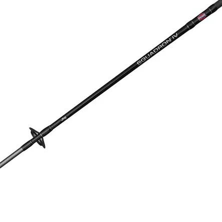 Penn Squadron IV Jig 6'6'' 300-600g - Merikalastusvavat - 031324008137 - 2