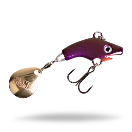 Pig Jig Spin 15g Benzin - Lipat - 7340029436477 - 1