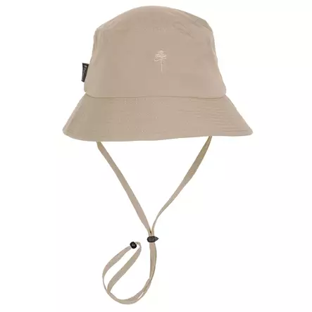 Pinewood Everyday Travel Safari Hat Sand Onesize - Mössor - 7331090367357 - 1