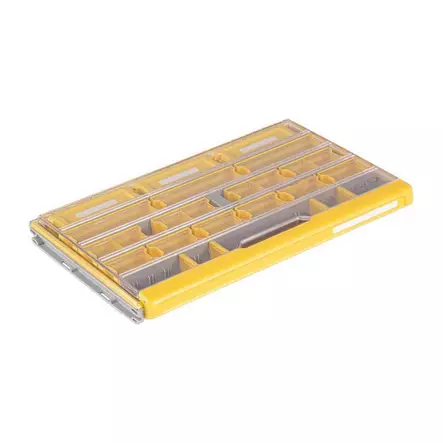 Plano EDGE 3700 Master Terminal Box - Pakit, laukut, rasiat - 024099010467 - 1