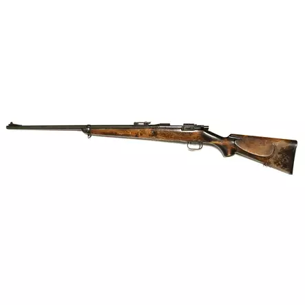 Sako 7x33 - Käytetyt kiväärit - K000197 - 1