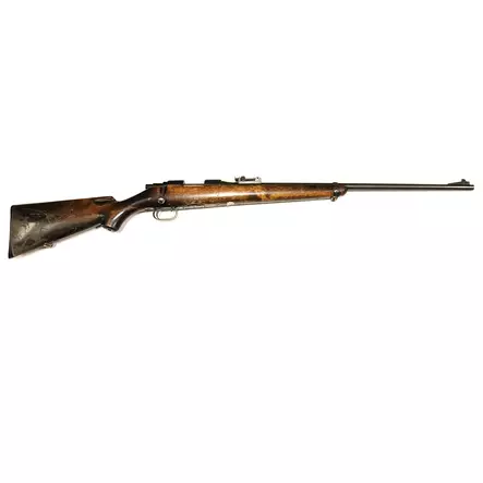 Sako 7x33 - Käytetyt kiväärit - K000197 - 2