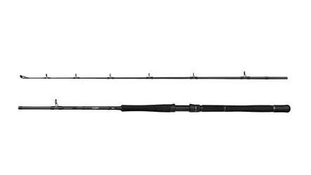 Savage Gear Fury SG2 7' 200-600g 30-50lb - Merikalastusvavat - 5706301016577 - 1