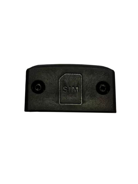 Ultracom R10 SIM -kortin luukku - Koiratutkat ja tarvikkeet - 6430054010337 - 1