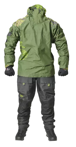Ursuit Gemino Predator XL - Kelluntavaatteet ja pelastuspuvut - 6438330130007 - 1