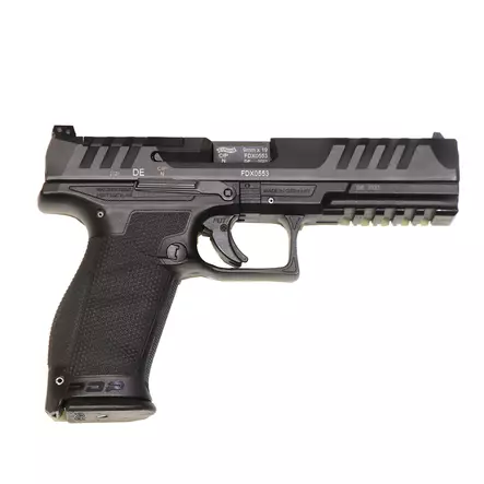 Walther PDP FS 5" - Begagnade handeldvapen - K000207 - 2