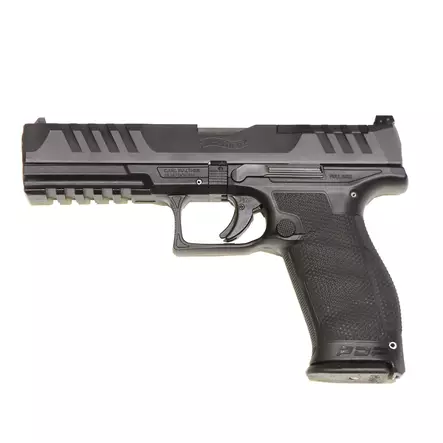 Walther PDP FS 5" - Begagnade handeldvapen - K000207 - 1
