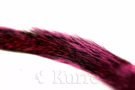 Wapsi Oravanhänta hot pink - Hännät - 053526087147 - 1