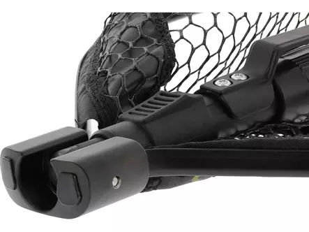 Westin W3 CR Adjustable Landing Net S - Haavit - 5707549457627 - 2