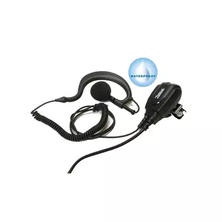 Zodiac Headset E Flex IP67 - VHF-puhelimet - 7036094743007 - 1