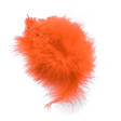Fasna Turkey Marabou Fluo Orange - Marabou - 8720959505846 - 1