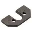 RCBS Trim Pro Shell Holder #03 - Hylsyn käsittely - 076683903037 - 2