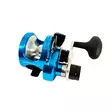 Okuma Cavalla 5N-IILX Blue - Vetouistelukelat - 4718947078377 - 1