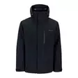 Simms Challenger Jacket Black M - Kalastustakit - 694264713037 - 1