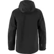 Fjällräven Keb GTX Jacket Black L - Miesten Fjällräven takit - 7323451104367 - 2