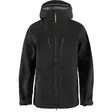 Fjällräven Keb GTX Jacket Black L - Miesten Fjällräven takit - 7323451104367 - 1